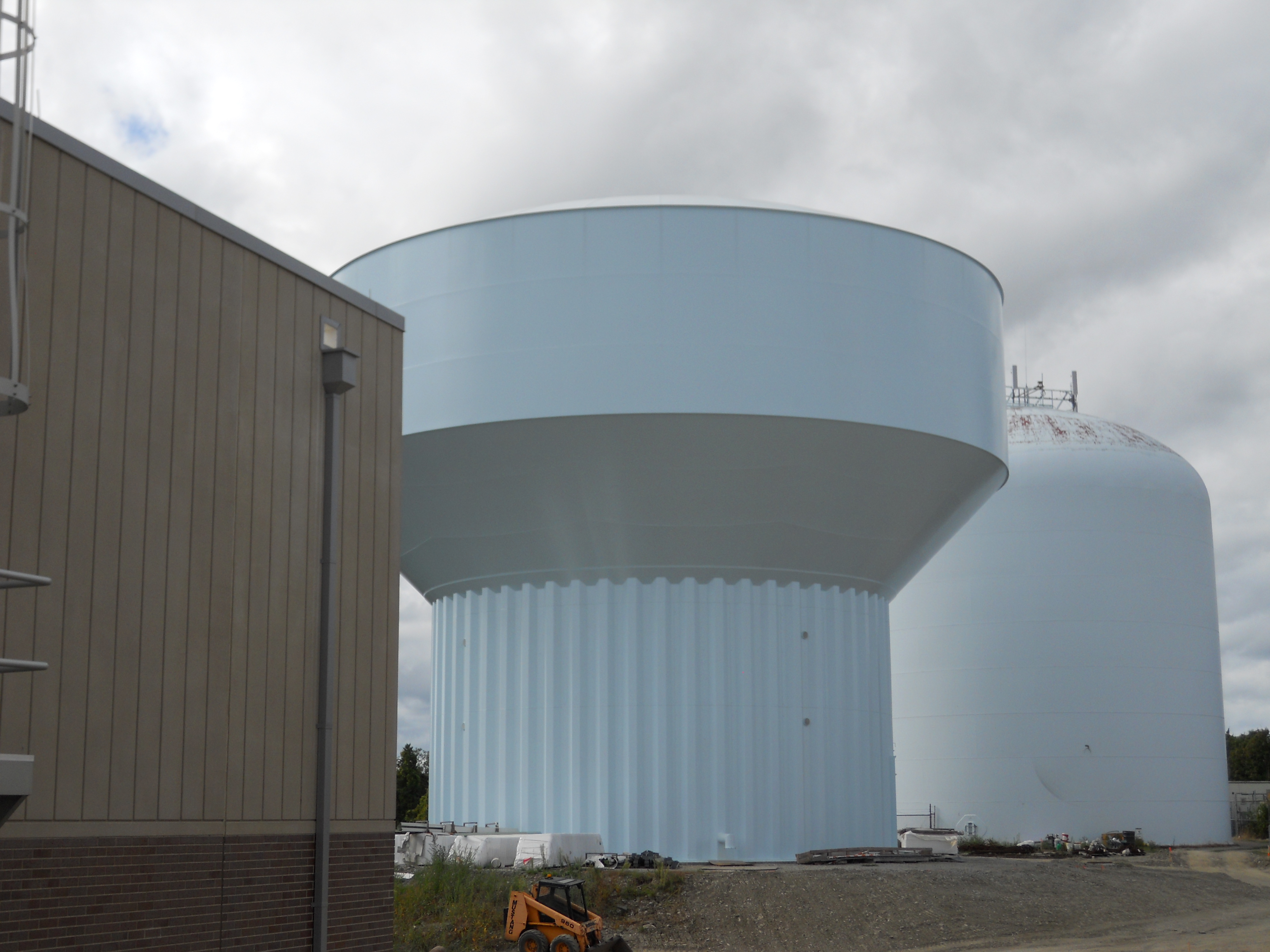 Lawton Valley Water Treatment Plant | Project Spotlight